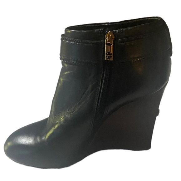 Tory Burch Tenley Wedge - Picture 5 of 10